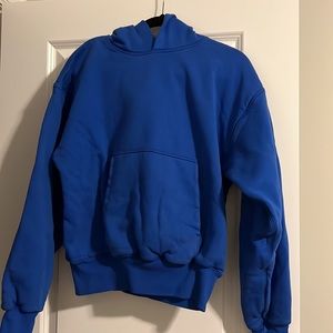 Yzy perfect condition sweatshirt